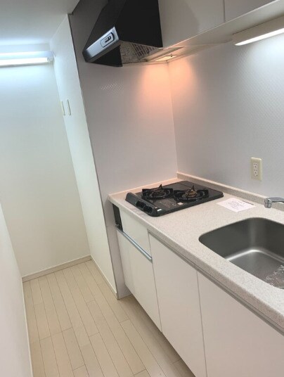 西大橋駅 徒歩5分 3階の物件内観写真