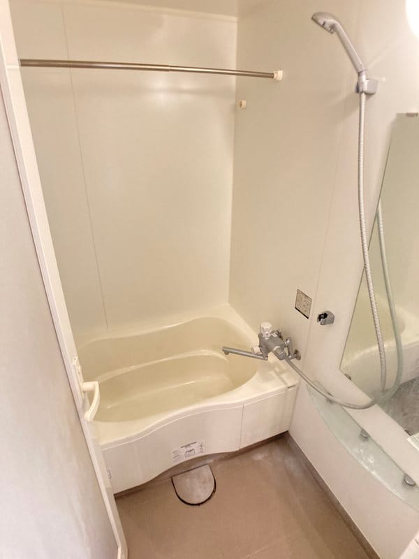 西大橋駅 徒歩5分 3階の物件内観写真