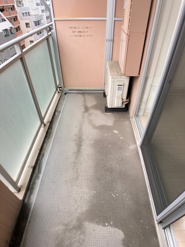 西大橋駅 徒歩5分 3階の物件内観写真