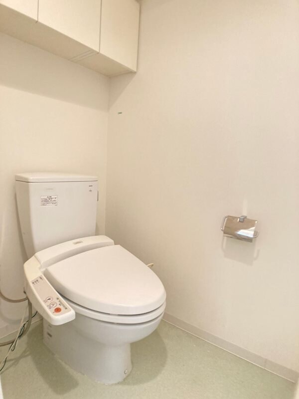 西大橋駅 徒歩5分 3階の物件内観写真