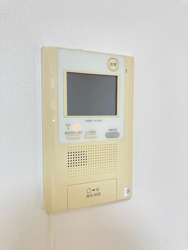 西大橋駅 徒歩5分 3階の物件内観写真