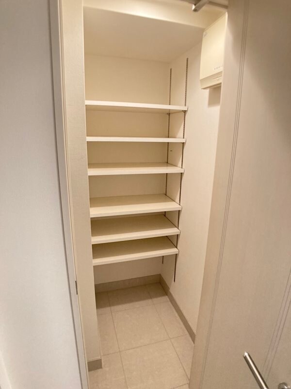 西大橋駅 徒歩5分 3階の物件内観写真