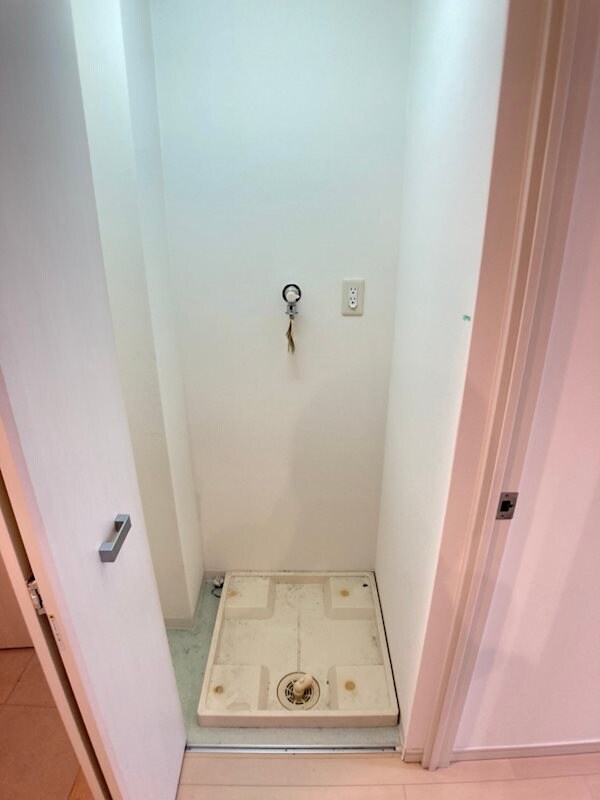 西大橋駅 徒歩5分 3階の物件内観写真