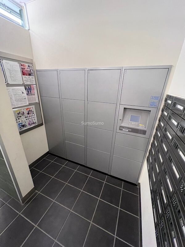 西大橋駅 徒歩5分 3階の物件内観写真