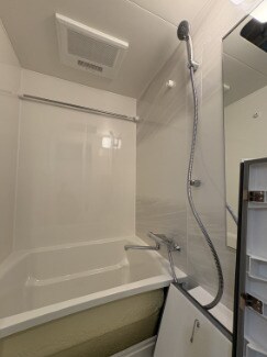 セイワパレス本町東の物件内観写真