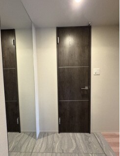 セイワパレス本町東の物件内観写真