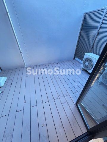 アジールコート都立大学の物件内観写真