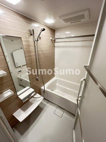 アジールコート都立大学の物件内観写真