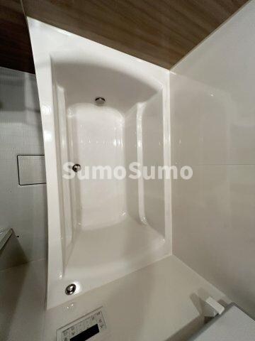 アジールコート都立大学の物件内観写真