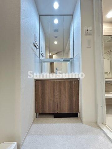 アジールコート都立大学の物件内観写真