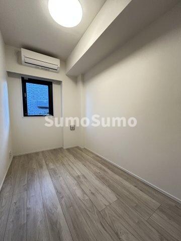 アジールコート都立大学の物件内観写真