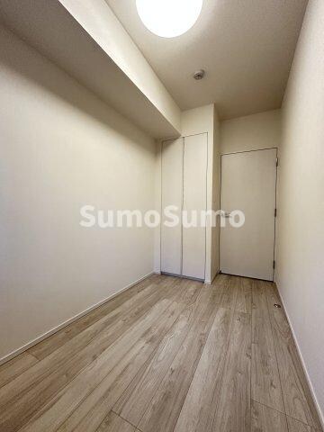 アジールコート都立大学の物件内観写真