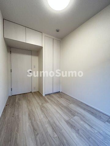 アジールコート都立大学の物件内観写真