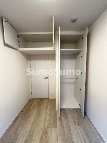 アジールコート都立大学の物件内観写真