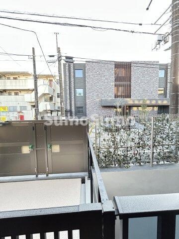 アジールコート都立大学の物件内観写真