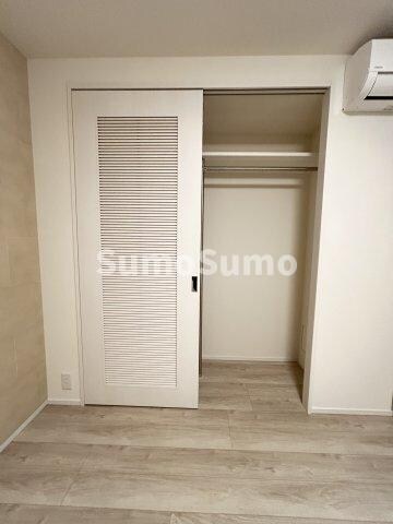 アジールコート都立大学の物件内観写真