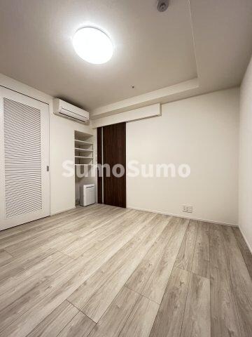 アジールコート都立大学の物件内観写真