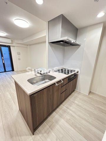 アジールコート都立大学の物件内観写真