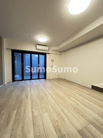 アジールコート都立大学の物件内観写真