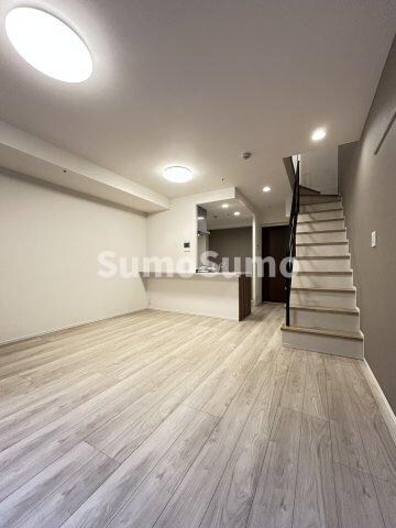 アジールコート都立大学の物件内観写真