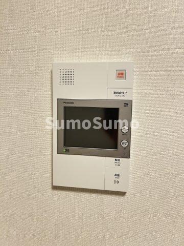 アジールコート都立大学の物件内観写真