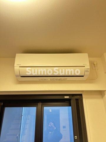 アジールコート都立大学の物件内観写真