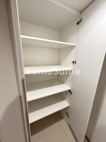 アジールコート都立大学の物件内観写真