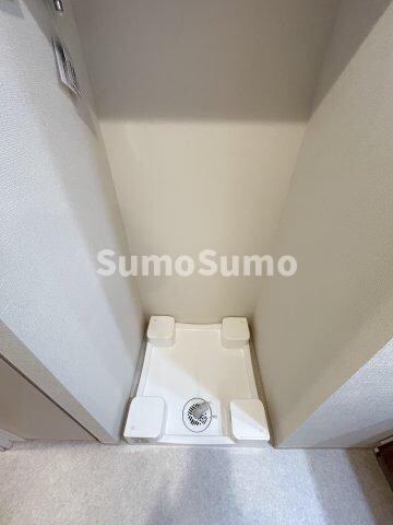 アジールコート都立大学の物件内観写真