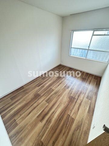 ハイツ中村の物件内観写真