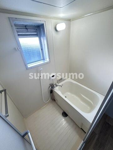 ハイツ中村の物件内観写真