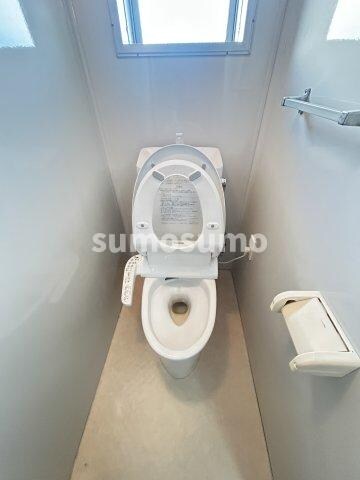 ハイツ中村の物件内観写真