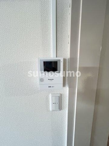 ハイツ中村の物件内観写真