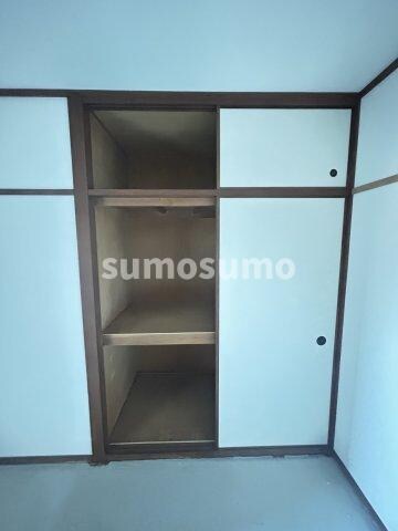 ハイツ中村の物件内観写真