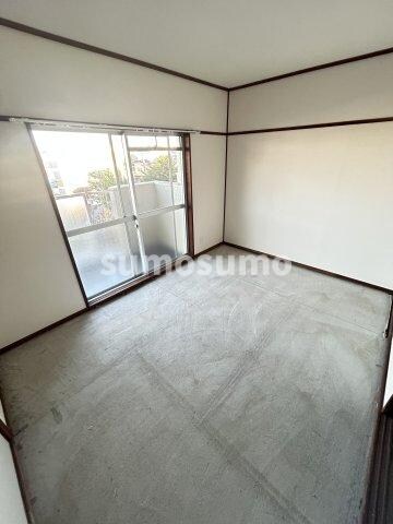 ハイツ中村の物件内観写真