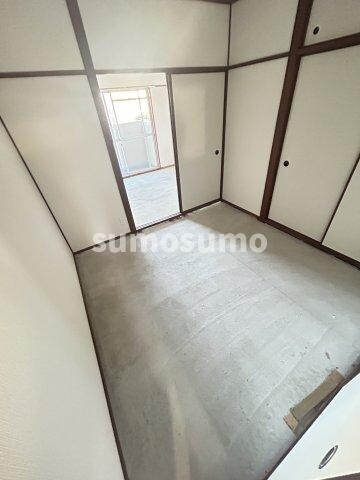 ハイツ中村の物件内観写真