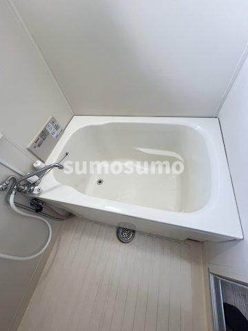 ハイツ中村の物件内観写真