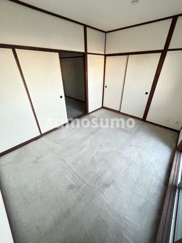 ハイツ中村の物件内観写真