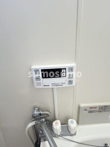 ハイツ中村の物件内観写真