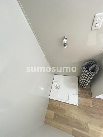 ハイツ中村の物件内観写真