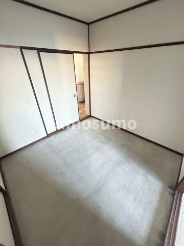 ハイツ中村の物件内観写真