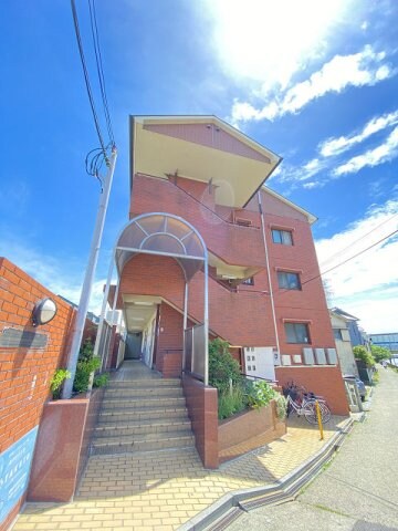 塚口駅 徒歩18分 2階の物件外観写真