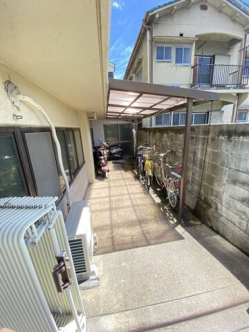 塚口駅 徒歩18分 2階の物件外観写真