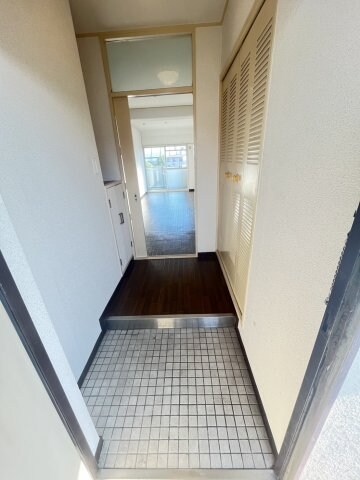 塚口駅 徒歩18分 2階の物件内観写真