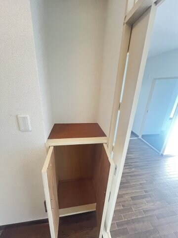 塚口駅 徒歩18分 2階の物件内観写真