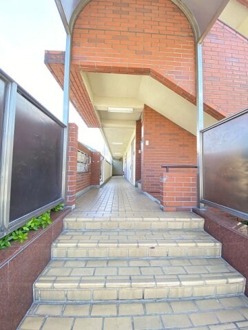 塚口駅 徒歩18分 2階の物件外観写真