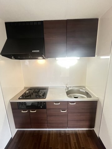 塚口駅 徒歩18分 2階の物件内観写真