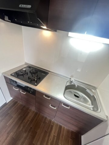 塚口駅 徒歩18分 2階の物件内観写真