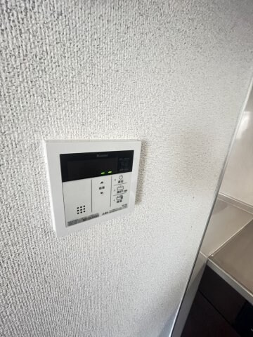 塚口駅 徒歩18分 2階の物件内観写真