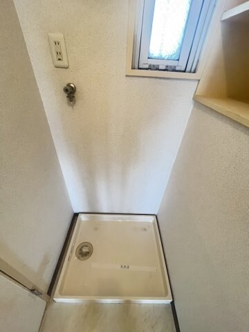 塚口駅 徒歩18分 2階の物件内観写真