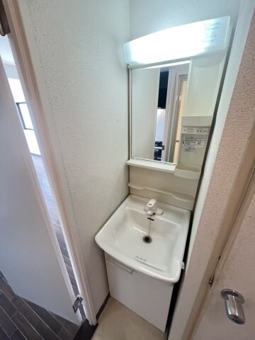 塚口駅 徒歩18分 2階の物件内観写真